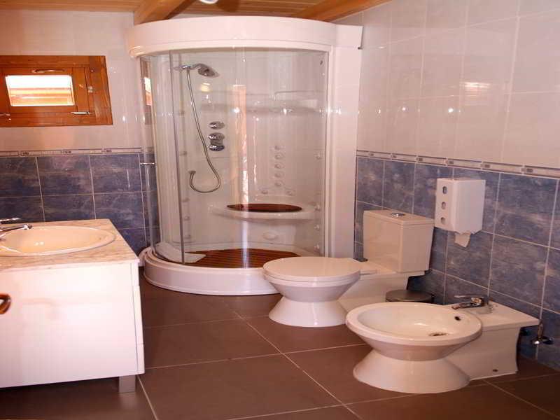 Motel San Isidro Villarrubio Екстериор снимка